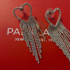 Parklane Be Mine Heart Earrings
